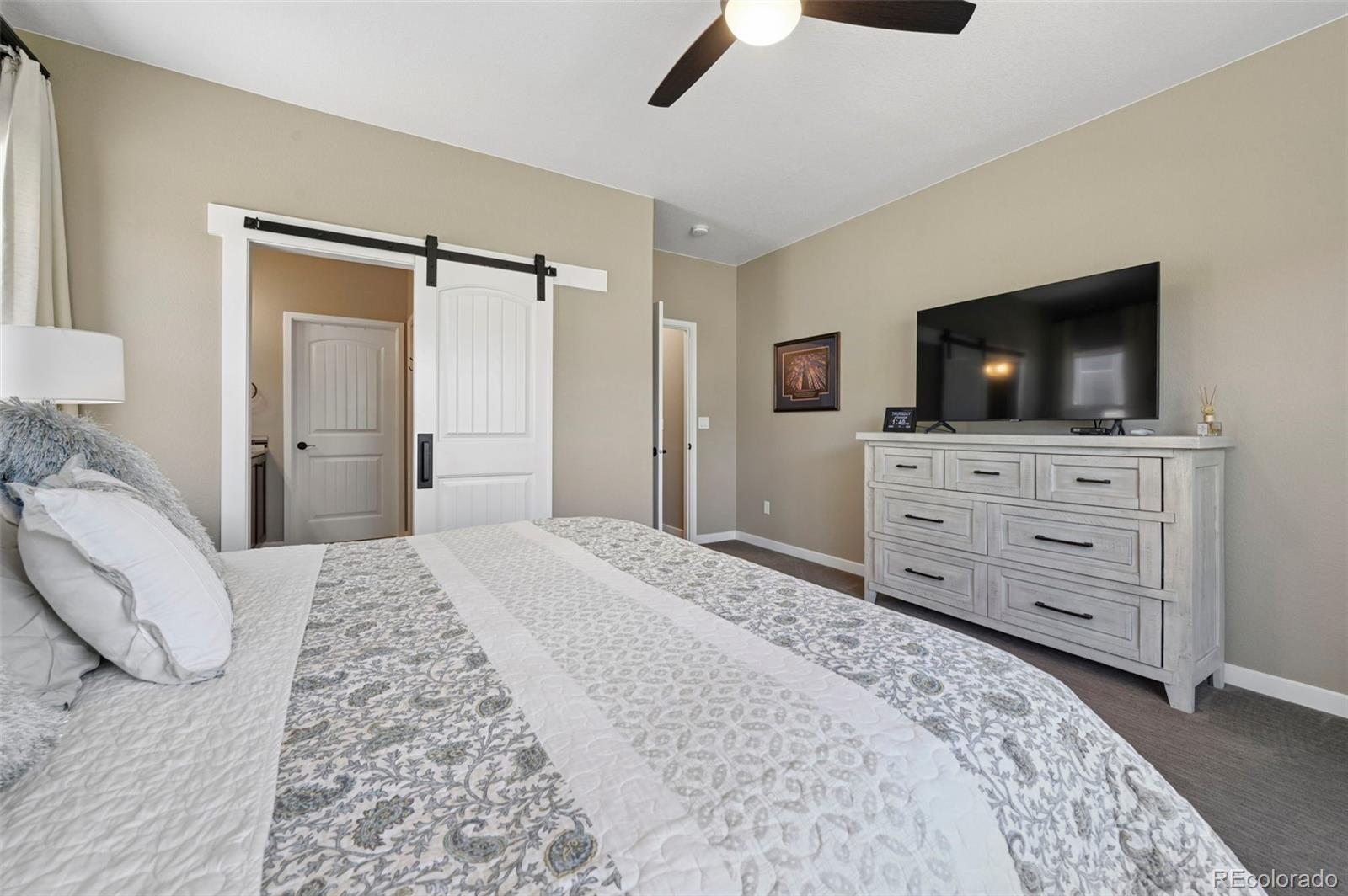 Residential in Colorado Springs