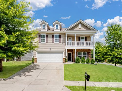 3702 Wiegon Ln, Charlotte, NC, 28216-5927 | Card Image