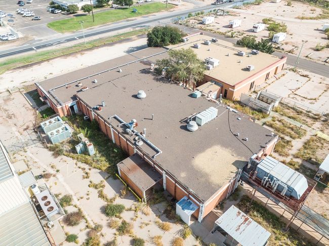 2500 S Grandview Ave, Home with 0 bedrooms, 0 bathrooms and null parking in Odessa TX | Image 11