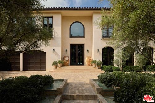 623 N Alta Dr, Beverly Hills, CA, 90210-3503 | Card Image