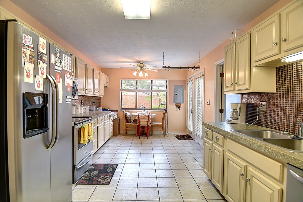 Residential in Centerville 2