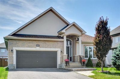 129 Abbey Cres, House other with 5 bedrooms, 3 bathrooms and 6 parking in Russell ON | Image 1