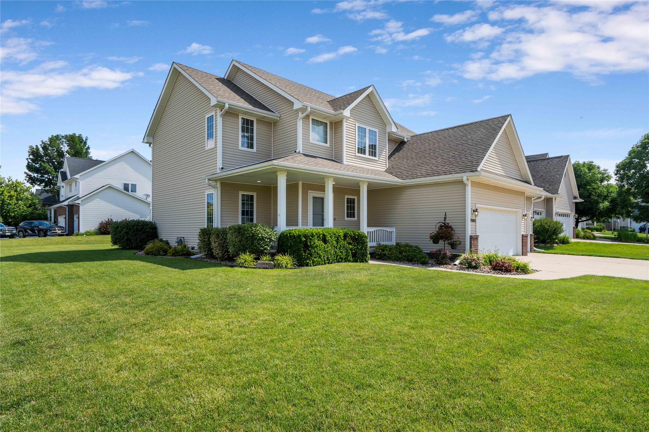 Residential in West Des Moines 2