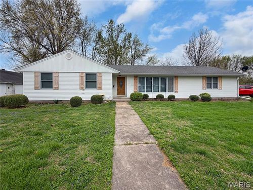 1020 W Taylor St, Bowling Green, MO, 63334-1967 | Card Image