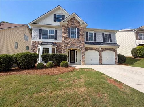 3718 Park Hill Cir, Loganville, GA, 30052-8407 | Card Image