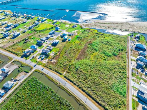 TBD Hwy 1, Grand Isle, LA, 70358 | Card Image
