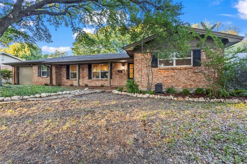 4112 Selkirk Dr W, Fort Worth, TX, 76109-5439 | Card Image