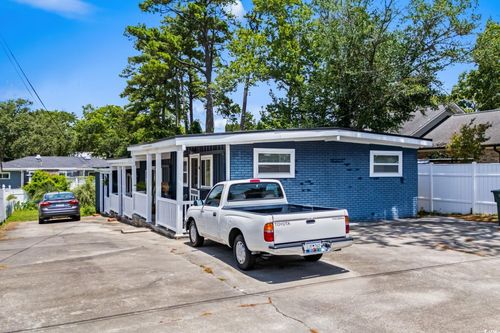 3402 Turner Ave, North Myrtle Beach, SC, 29582-4993 | Card Image