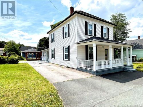 52 Princess St, Miramichi, NB, E1N2K3 | Card Image