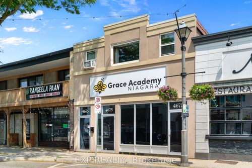 4675 Queen St, Niagara Falls, ON, L2E2L9 | Card Image