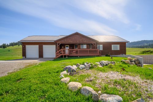 1073 Smith Lake Road, Kalispell, MT, 59901 | Card Image
