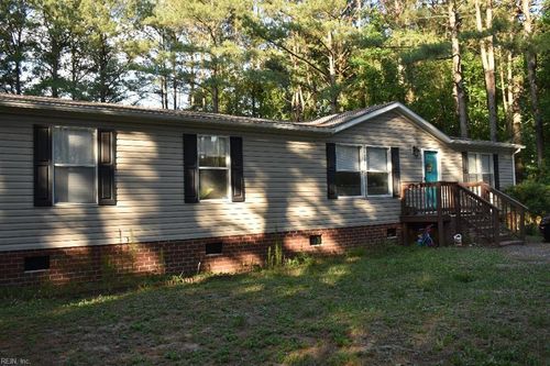 26049 Guy Place Rd, Courtland, VA, 23837-2745 | Card Image