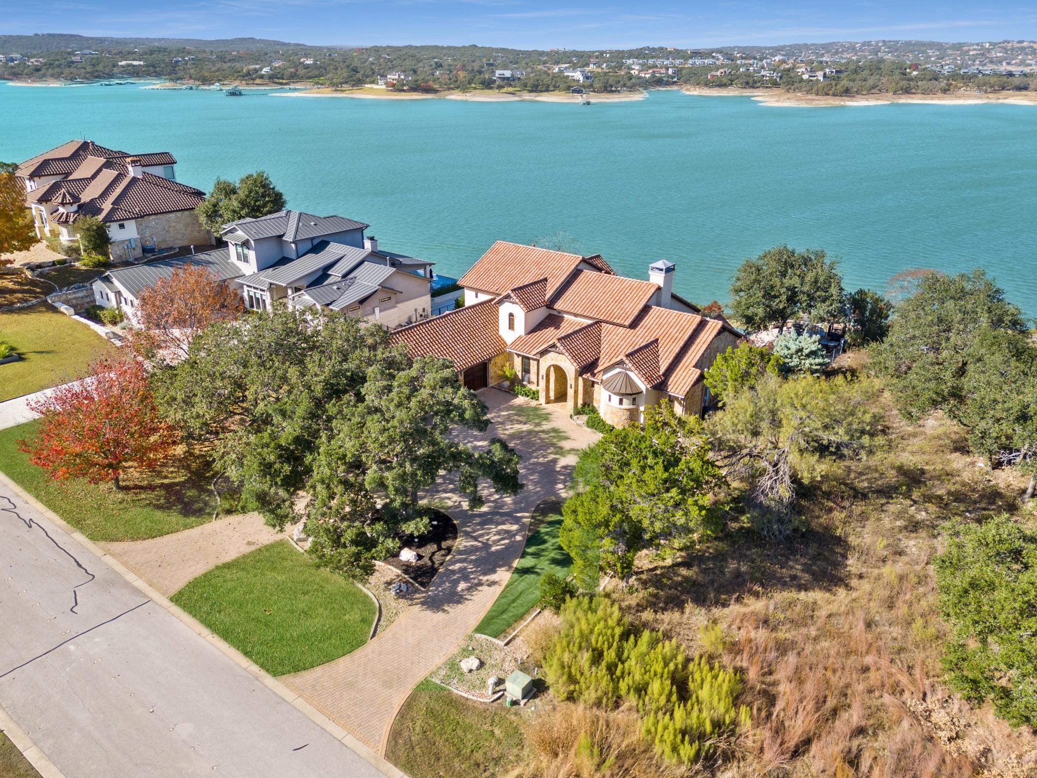 Residential in Lago Vista 5