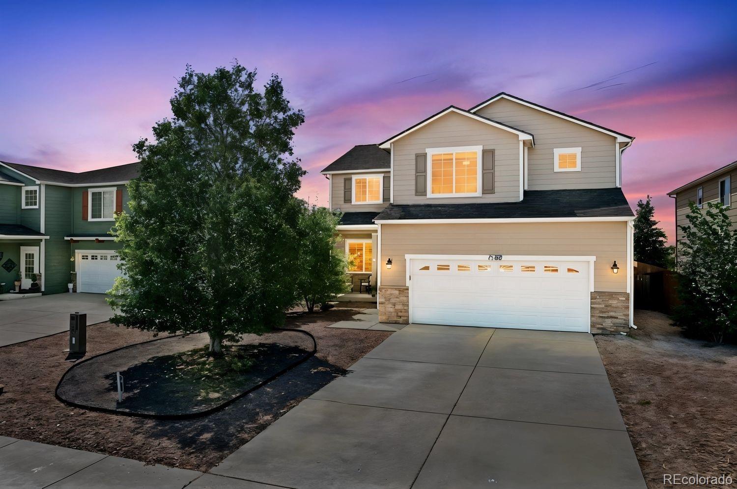 Residential in Colorado Springs