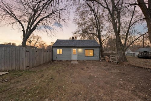 167 N Ford Blvd, Ypsilanti, MI, 48198-4167 | Card Image