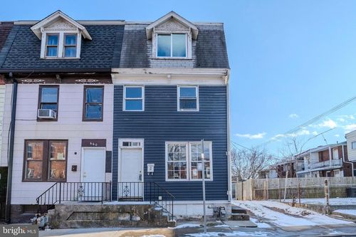 662 Salem Ave, YORK, PA, 17401-3865 | Card Image