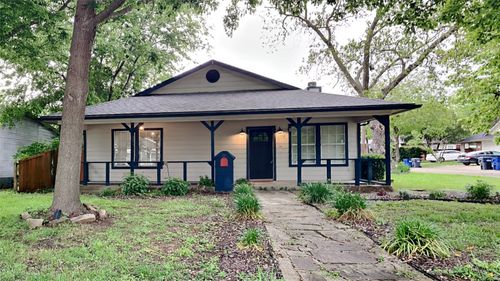 711 Pearson Ave, Mckinney, TX, 75069-1719 | Card Image