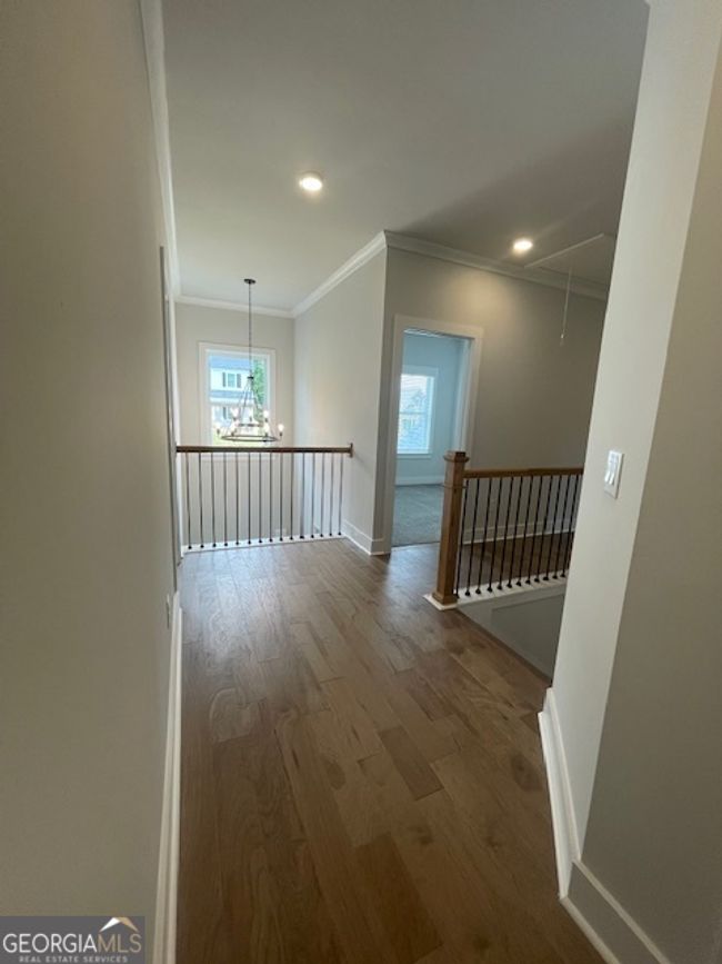 LOT-57 - 129 Silvercrest Dr, House other with 5 bedrooms, 4 bathrooms and 6 parking in Acworth GA | Image 30