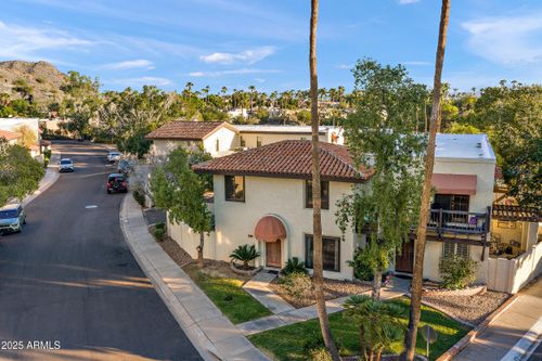 3-1803 E Frier Dr, Phoenix, AZ, 85020-7636 | Card Image