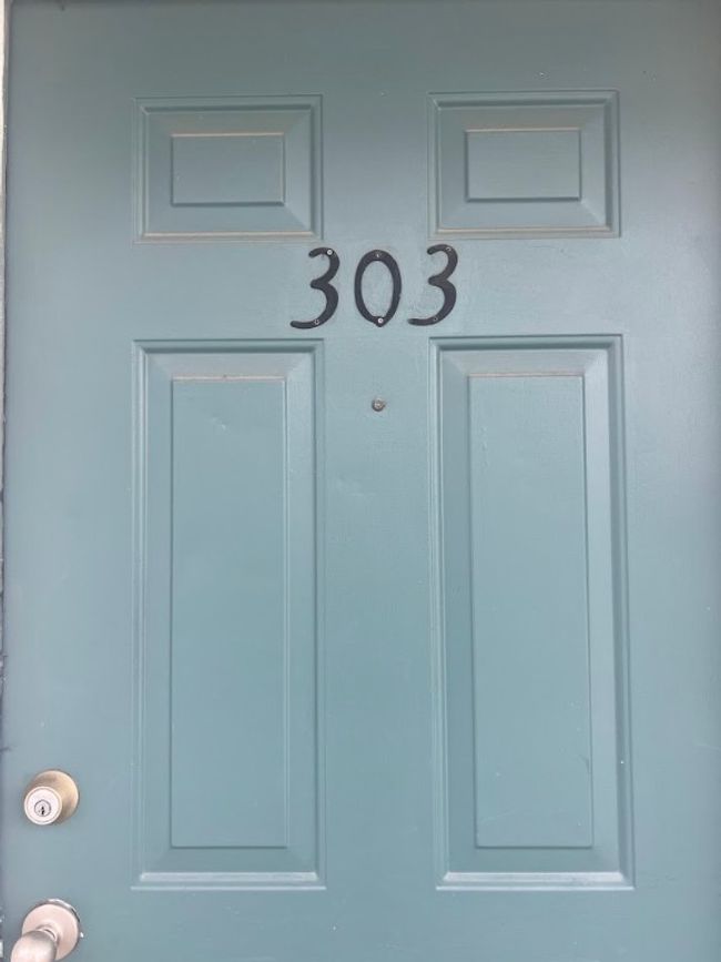 APT-303 - 2811 Rio Grande St, Condo with 2 bedrooms, 2 bathrooms and 2 parking in Austin TX | Image 9