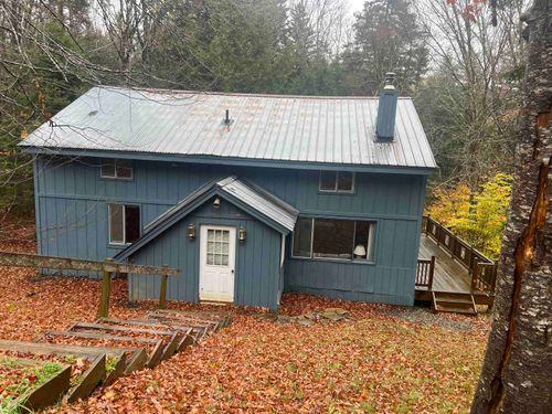 40 Ellis Brook Rd, West Dover, VT, 05356-8811 | Card Image