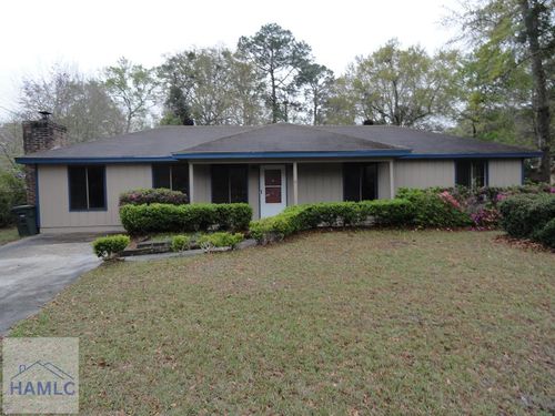 201 Fowler St, Hinesville, GA, 31313-2118 | Card Image
