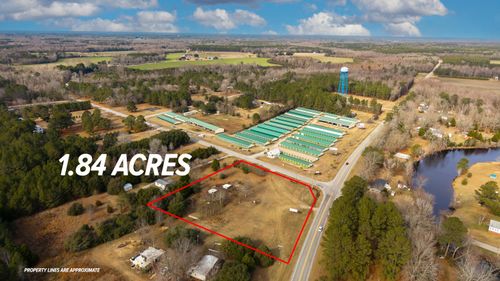 7878 Raccoon Road, Manning, SC, 29102 | Card Image