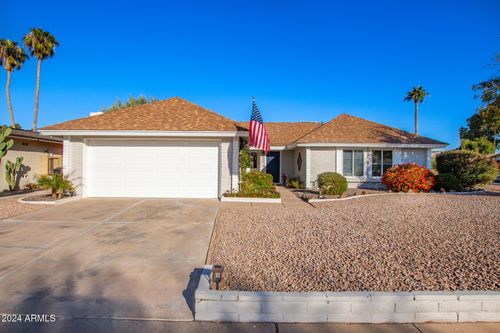 1358 W Meseto Avenue, Mesa, AZ, 85202 | Card Image