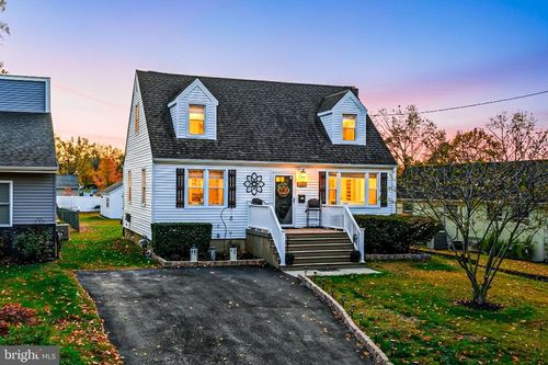 735 Glenside Dr, Mantua, NJ, 08051-1438 | Card Image