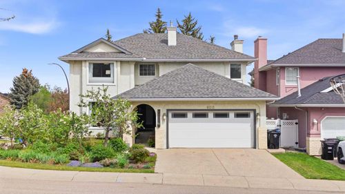 6011 Signal Ridge Hts Sw, Calgary, AB, T3H2N8 | Card Image