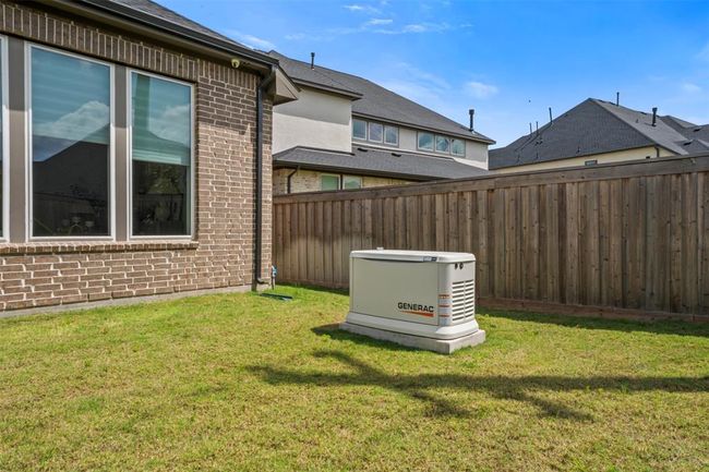 14202 Lollypine Pointe Dr, House other with 4 bedrooms, 4 bathrooms and 3 parking in Cypress TX | Image 29