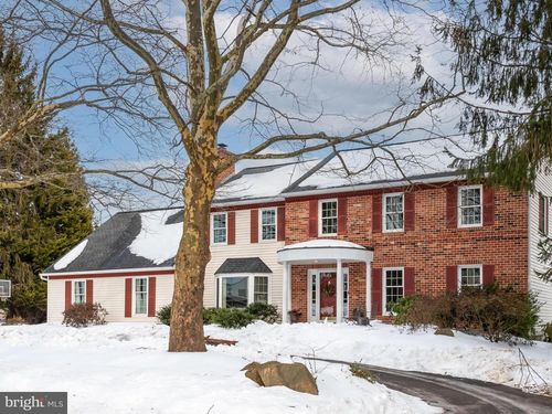 1628 Herron Ln, WEST CHESTER, PA, 19380-6434 | Card Image