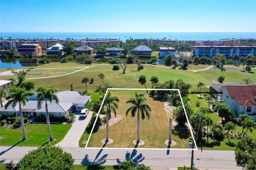 1253 Par View Dr, SANIBEL, FL, 33957-6401 | Card Image