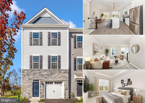 101 Spring Bank Way, FREDERICK, MD, 21701-3063 | Card Image