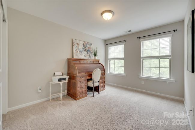 6842 Berewick Commons Pkwy, Townhouse with 3 bedrooms, 3 bathrooms and null parking in Charlotte NC | Image 20