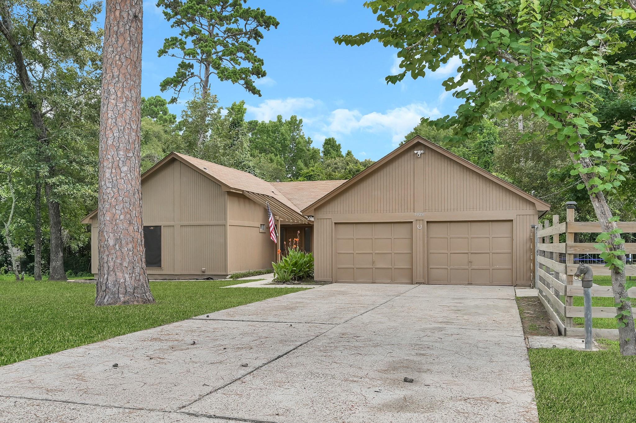 Residential Lease in Montgomery 2