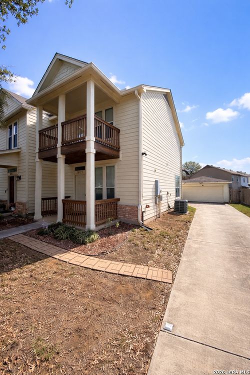 10722 County Sights, San Antonio, TX, 78245-2372 | Card Image