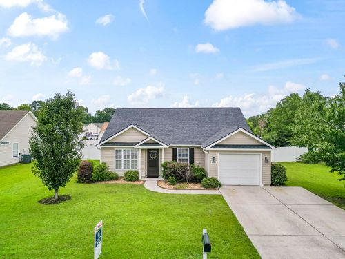 8333 Tartan Ln, Myrtle Beach, SC, 29588-6597 | Card Image