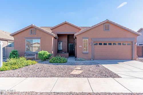 22009 E Calle De Flores --, Queen Creek, AZ, 85142 | Card Image