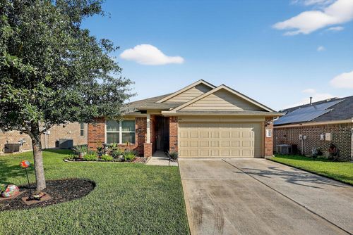 5636 Rainflower Terrace Ln, Spring, TX, 77389-1836 | Card Image