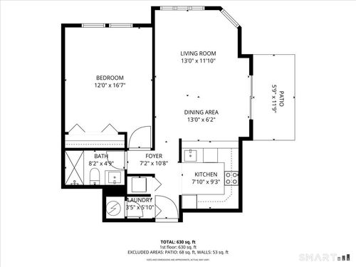 apt-118-1204 Whitney Ave, Hamden, CT, 06517-2858 | Card Image