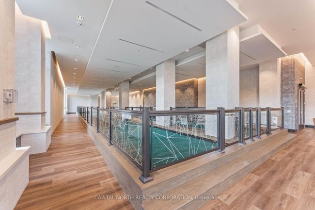 1011 - 9000 Jane St, Condo with 2 bedrooms, 2 bathrooms and 1 parking in Concord ON | Image 41