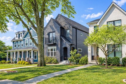 5412 Tennessee Ave, Nashville, TN, 37209-2040 | Card Image