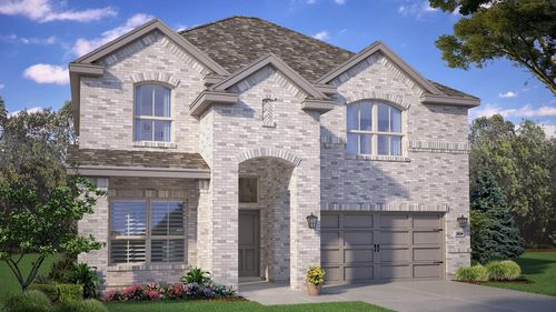 1445 Canterbury Trail, Desoto, TX, 75115 | Card Image