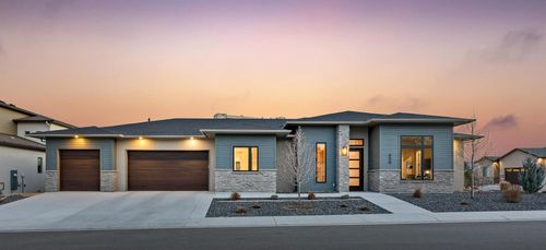 658 Tilman Drive, Grand Junction, CO, 81506 | Card Image