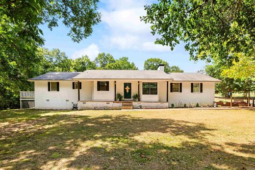 20105 Forrester Ln, Little Rock, AR, 72206-9416 | Card Image