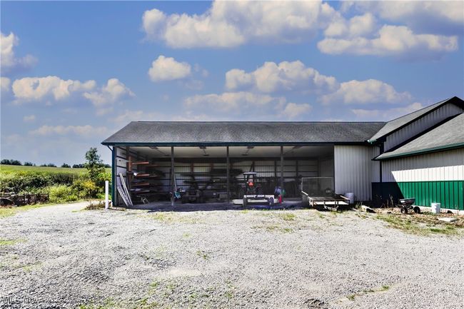 38495 State Route 344, House other with 4 bedrooms, 5 bathrooms and null parking in Leetonia OH | Image 49