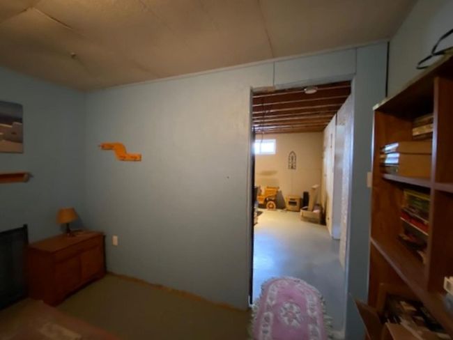 11025 Highway 35, House detached with 3 bedrooms, 1 bathrooms and 8 parking in Keg River AB | Image 34