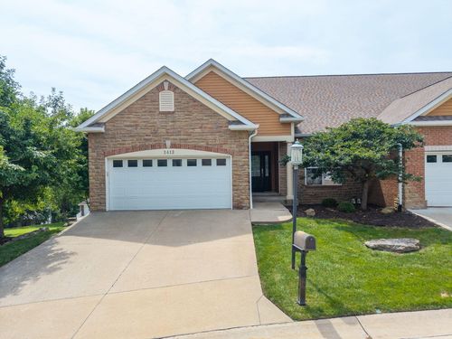 2412 Boulder Springs Dr, COLUMBIA, MO, 65201 | Card Image