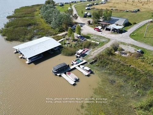 13435 Highway 101, Timmins, ON, P0N | Card Image